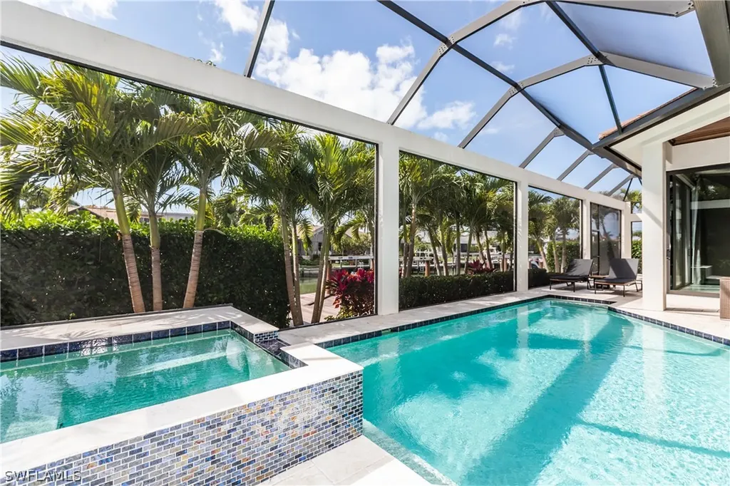 845 Magnolia Court Marco Island FL 34145