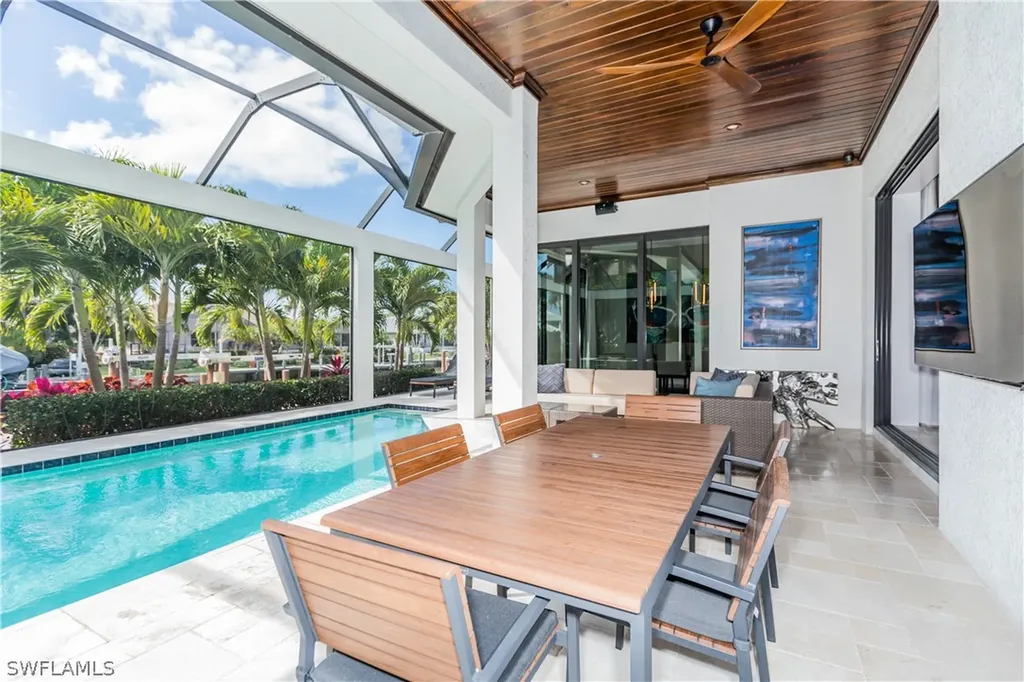 845 Magnolia Court Marco Island FL 34145
