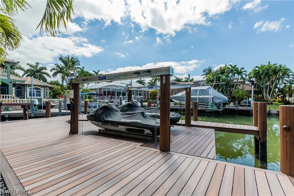 845 Magnolia Court Marco Island FL 34145