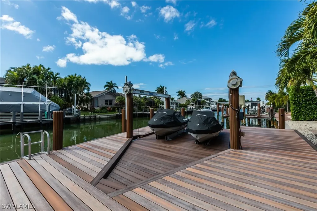 845 Magnolia Court Marco Island FL 34145