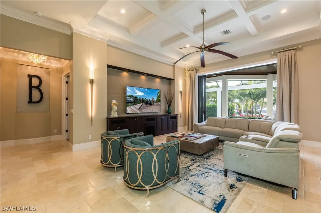 845 Magnolia Court Marco Island FL 34145