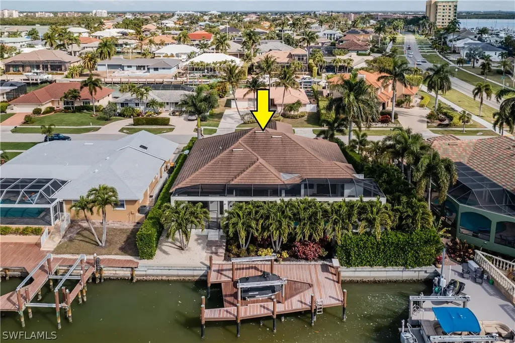 845 Magnolia Court Marco Island FL 34145