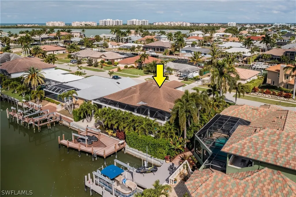 845 Magnolia Court Marco Island FL 34145