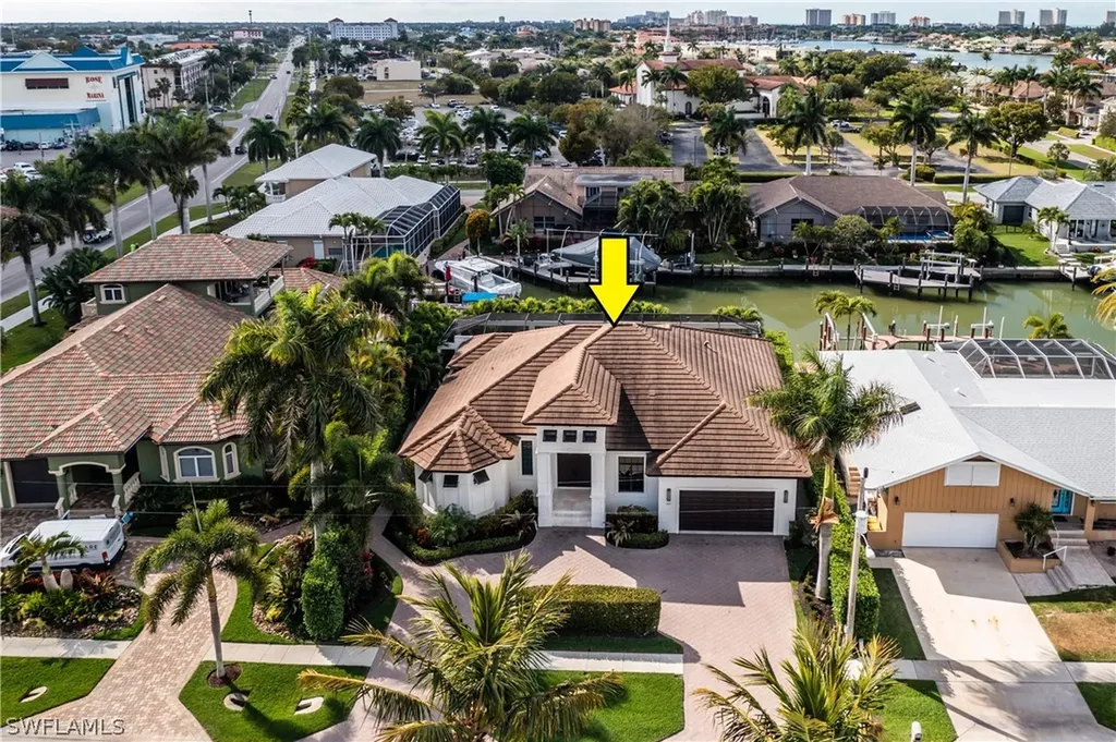 845 Magnolia Court Marco Island FL 34145