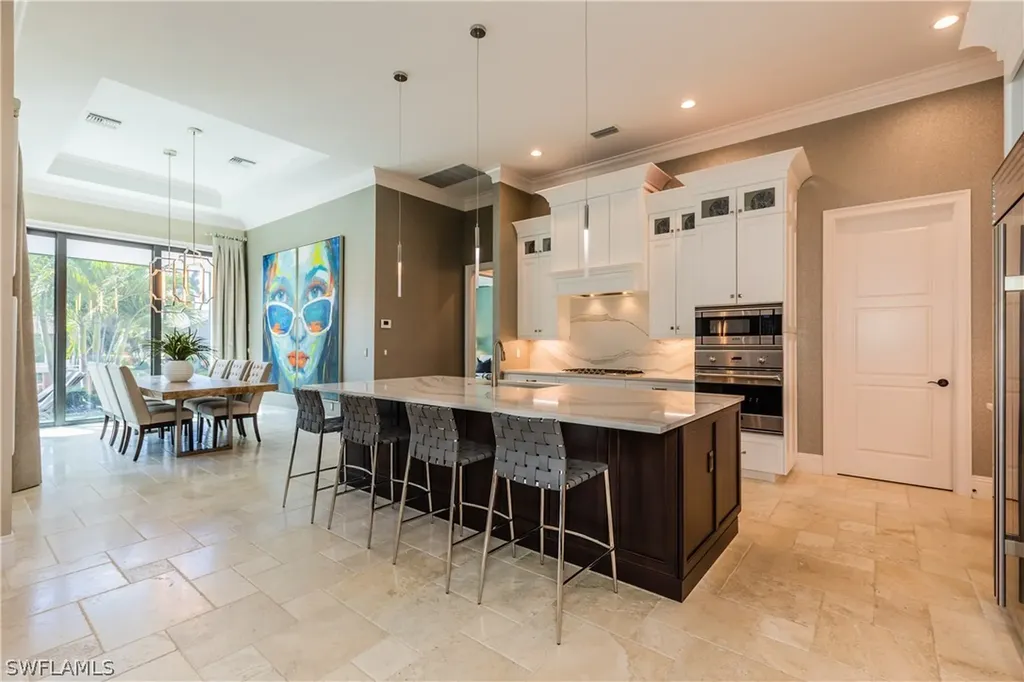 845 Magnolia Court Marco Island FL 34145