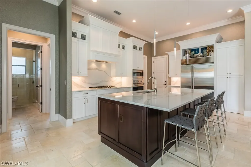 845 Magnolia Court Marco Island FL 34145