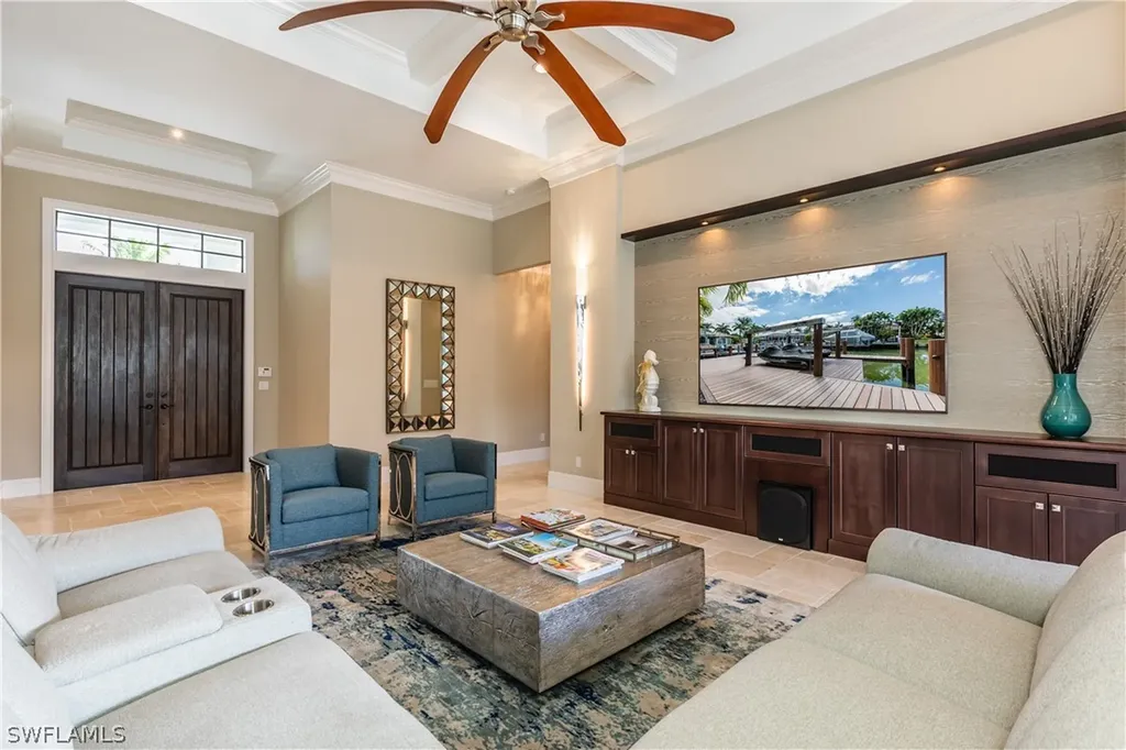 845 Magnolia Court Marco Island FL 34145