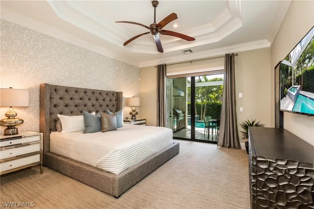 845 Magnolia Court Marco Island FL 34145
