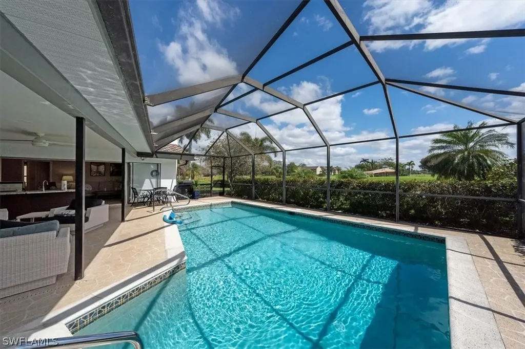 1123 Foxfire Lane Naples FL 34104