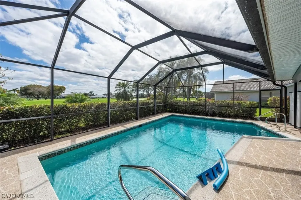 1123 Foxfire Lane Naples FL 34104