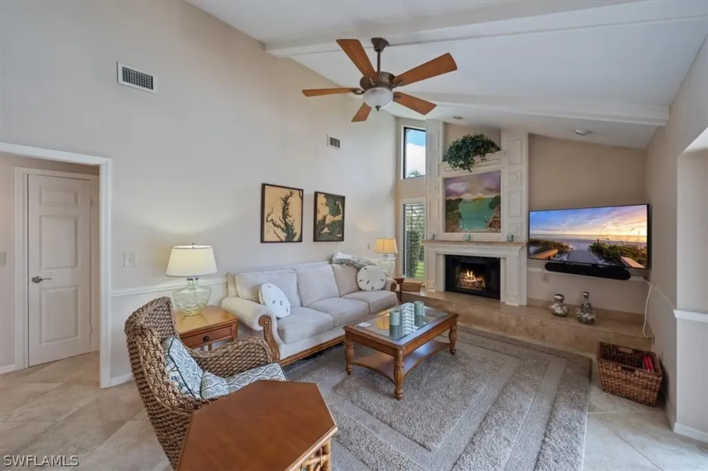 1123 Foxfire Lane Naples FL 34104