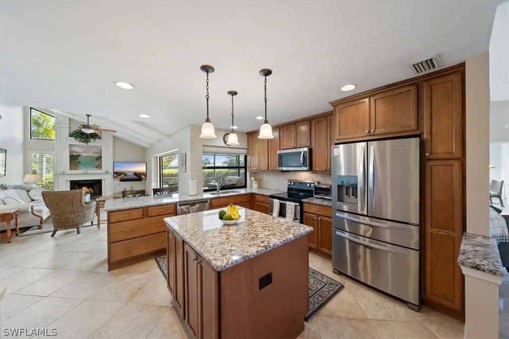 1123 Foxfire Lane Naples FL 34104