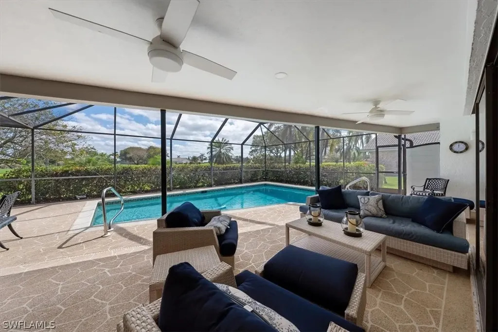 1123 Foxfire Lane Naples FL 34104