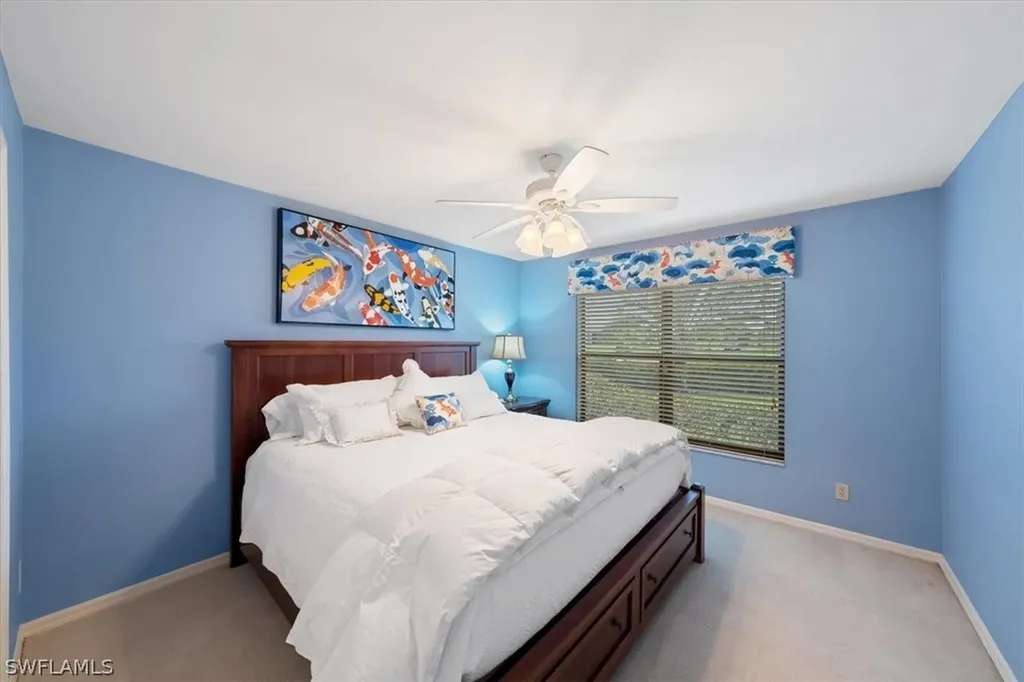 1123 Foxfire Lane Naples FL 34104