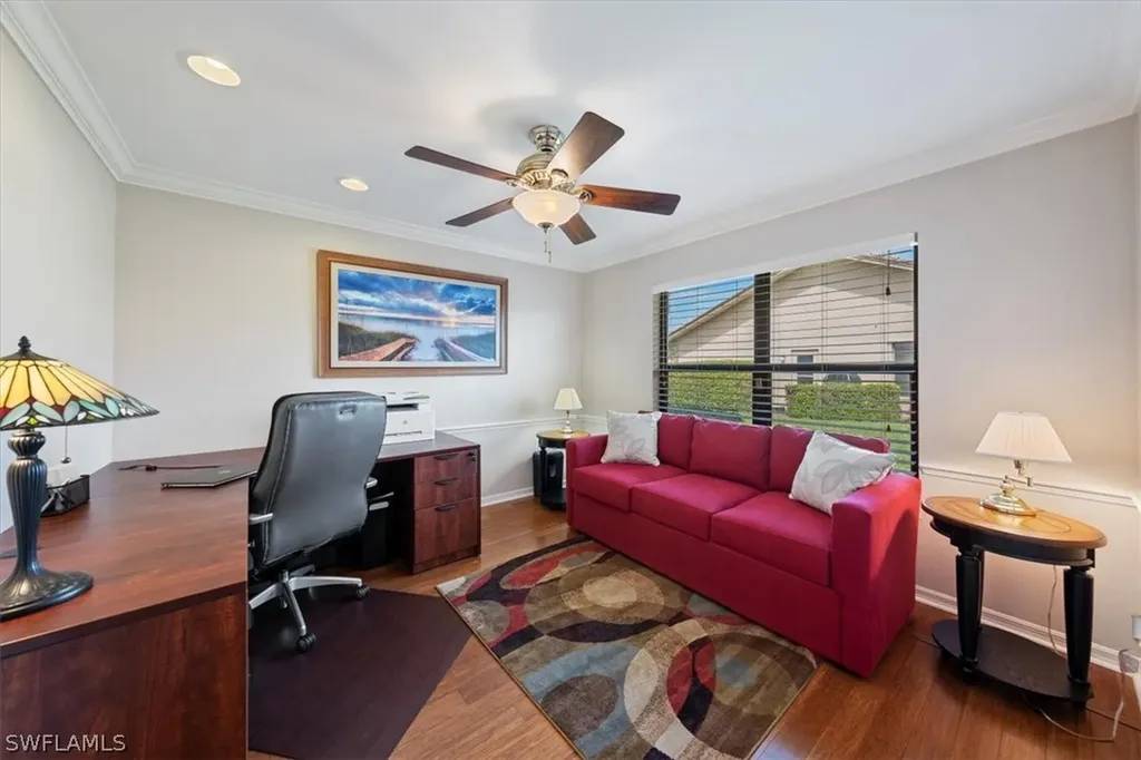 1123 Foxfire Lane Naples FL 34104