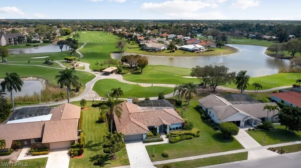 1123 Foxfire Lane Naples FL 34104