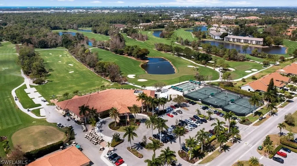1123 Foxfire Lane Naples FL 34104