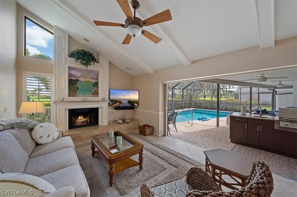 1123 Foxfire Lane Naples FL 34104