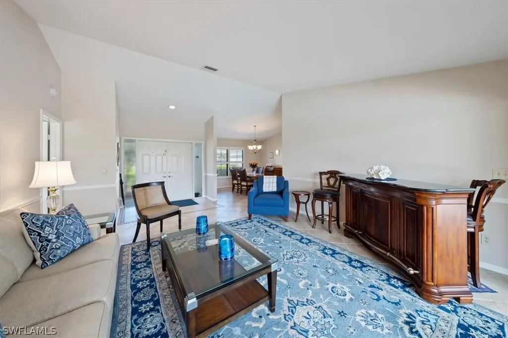 1123 Foxfire Lane Naples FL 34104
