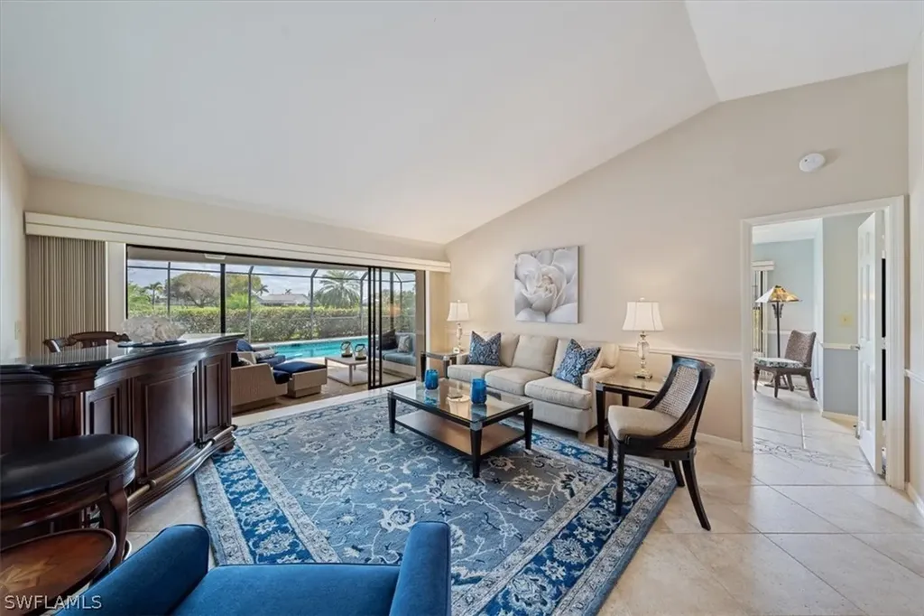 1123 Foxfire Lane Naples FL 34104