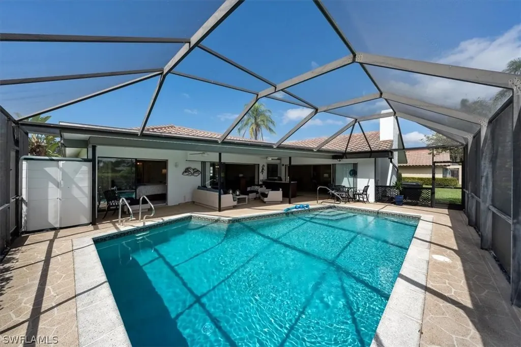 1123 Foxfire Lane Naples FL 34104
