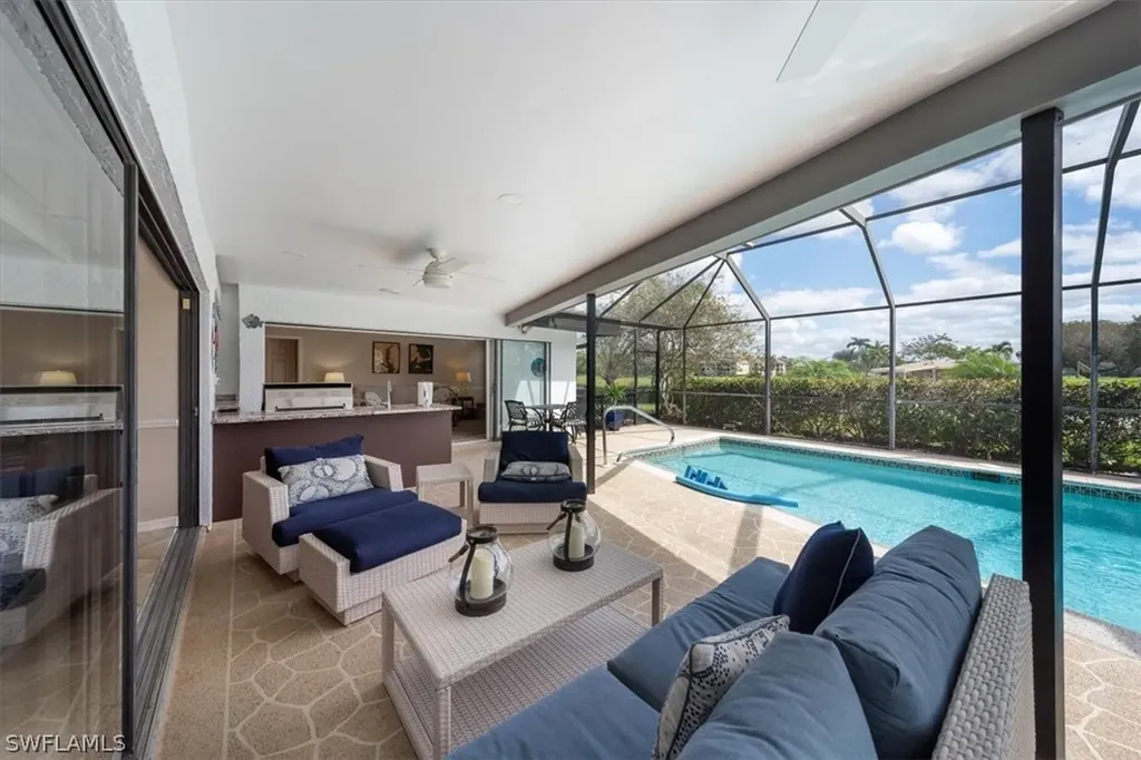 1123 Foxfire Lane Naples FL 34104