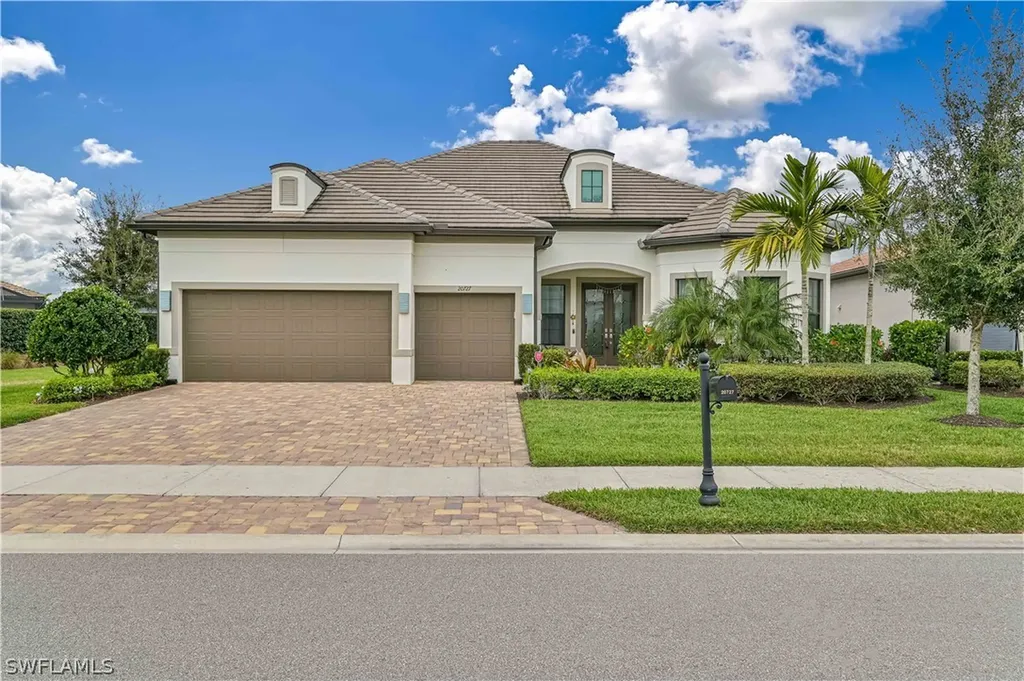 20727 Corkscrew Shores Boulevard Estero FL 33928
