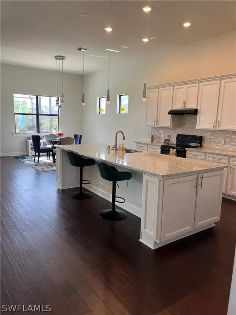 20727 Corkscrew Shores Boulevard Estero FL 33928