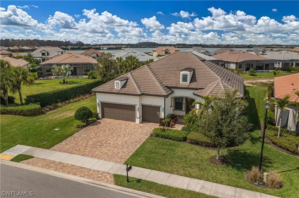 20727 Corkscrew Shores Boulevard Estero FL 33928