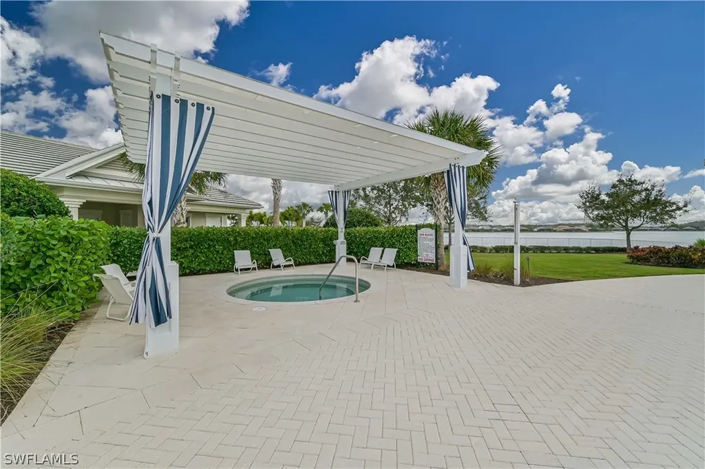 20727 Corkscrew Shores Boulevard Estero FL 33928