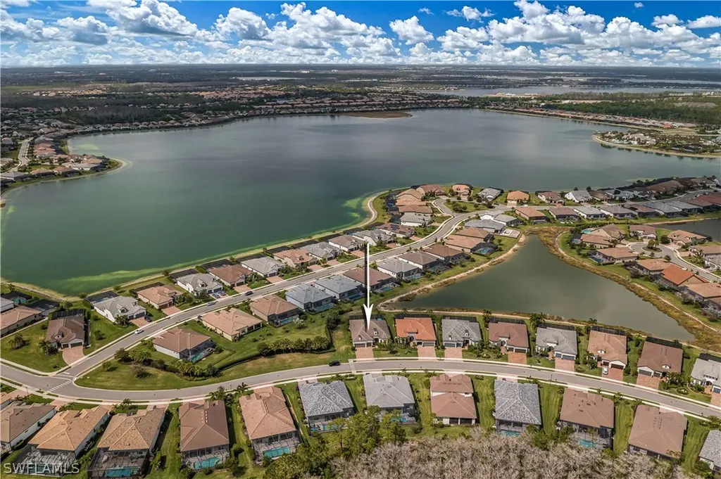 20727 Corkscrew Shores Boulevard Estero FL 33928
