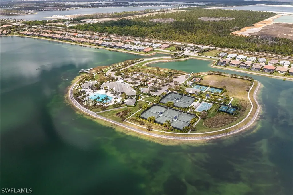 20727 Corkscrew Shores Boulevard Estero FL 33928