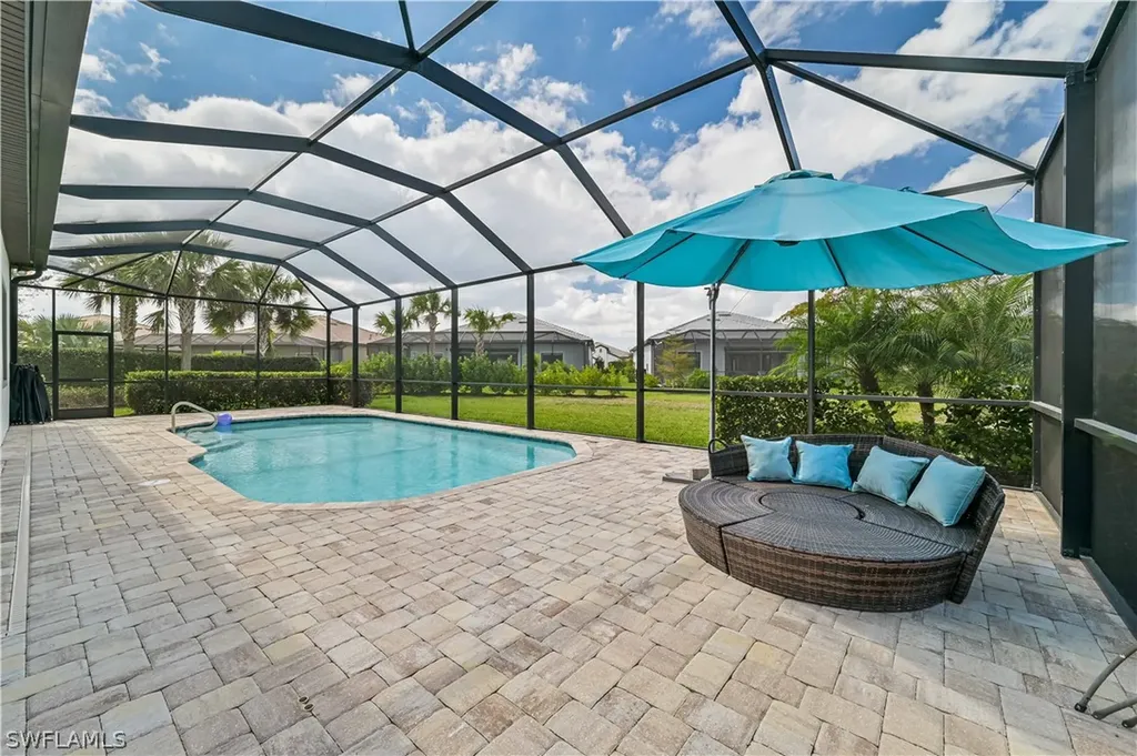 20727 Corkscrew Shores Boulevard Estero FL 33928