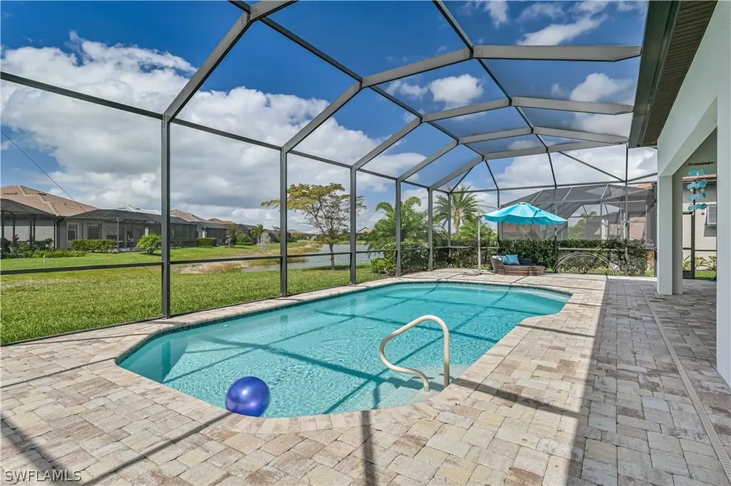 20727 Corkscrew Shores Boulevard Estero FL 33928
