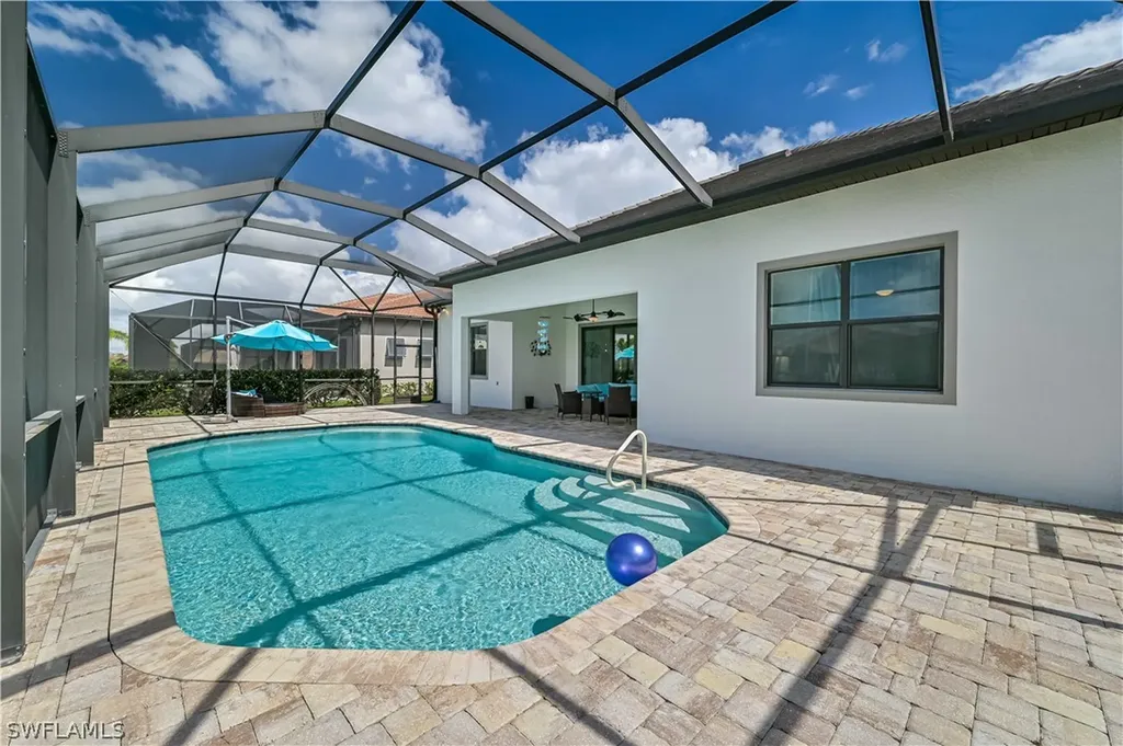 20727 Corkscrew Shores Boulevard Estero FL 33928