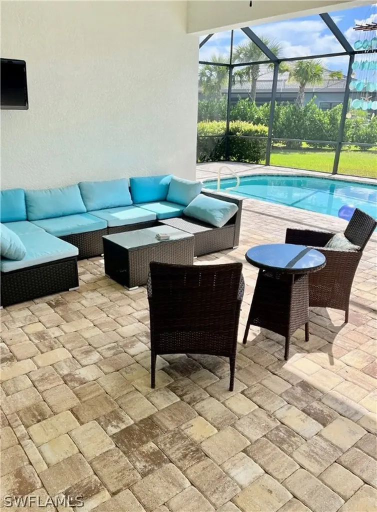 20727 Corkscrew Shores Boulevard Estero FL 33928