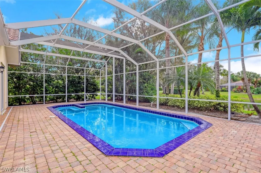 Naples FL, 3403 Anguilla Way