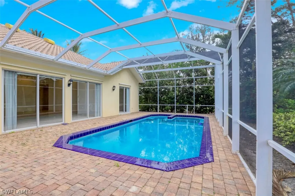 3403 Anguilla Way Naples FL 34119