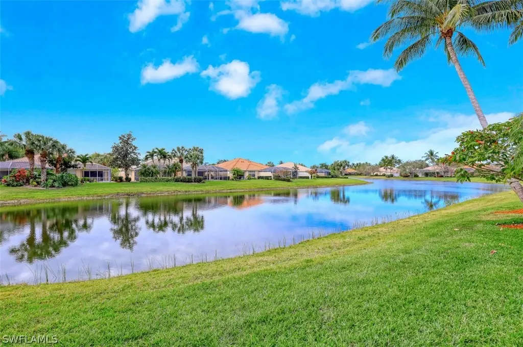 3403 Anguilla Way Naples FL 34119