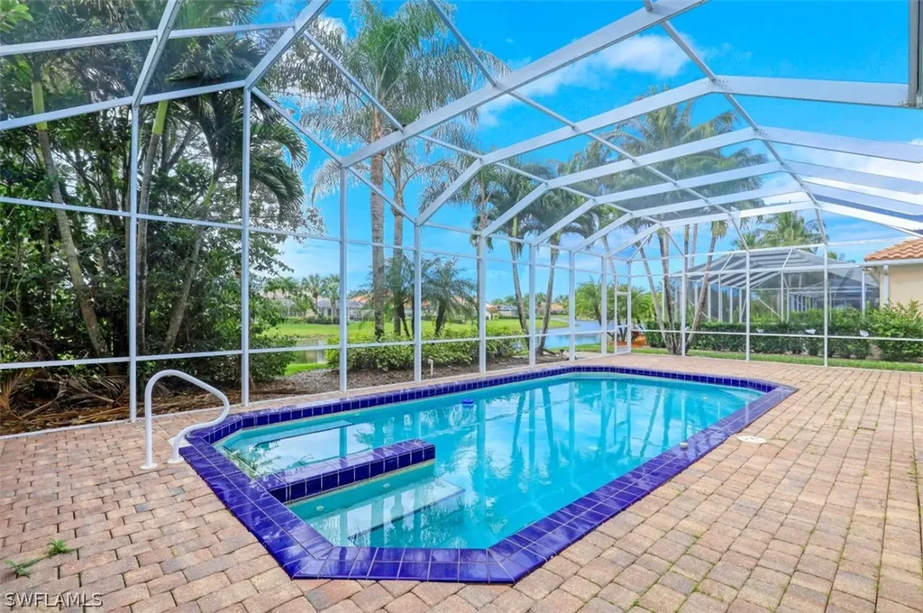 3403 Anguilla Way Naples FL 34119