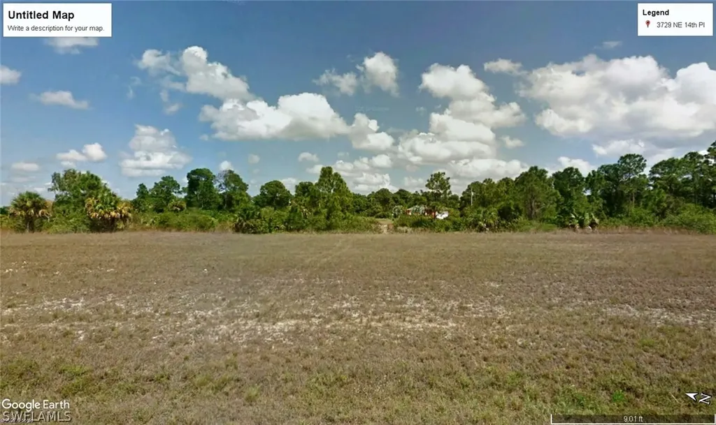 3729 NE 14th Place Cape Coral FL 33909