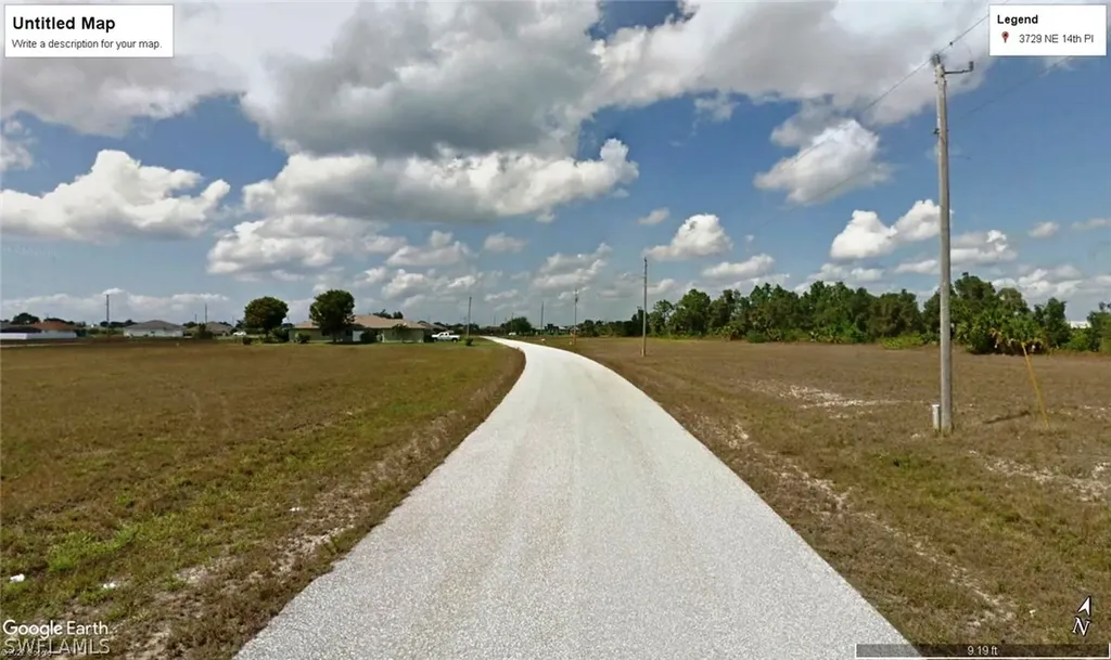 3729 NE 14th Place Cape Coral FL 33909