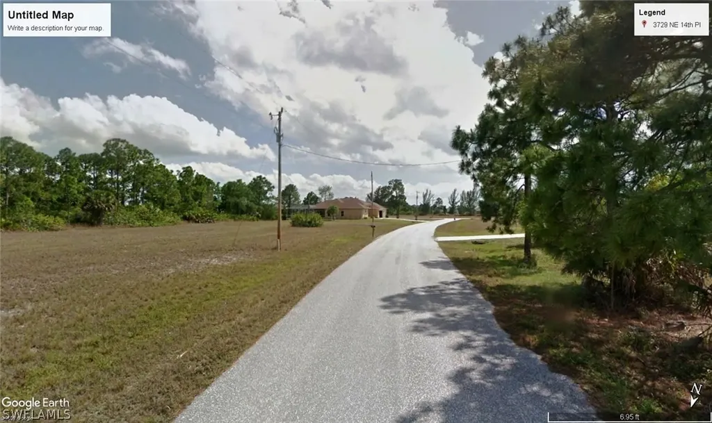 3729 NE 14th Place Cape Coral FL 33909