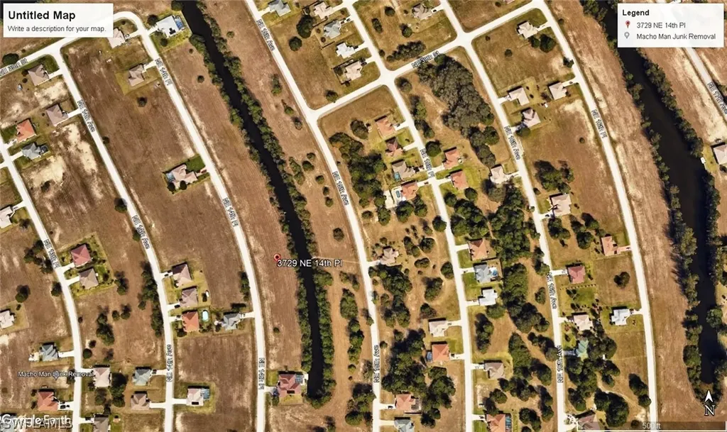 3729 NE 14th Place Cape Coral FL 33909