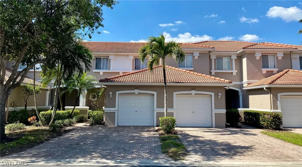 3294 Antica Street Fort Myers FL 33905