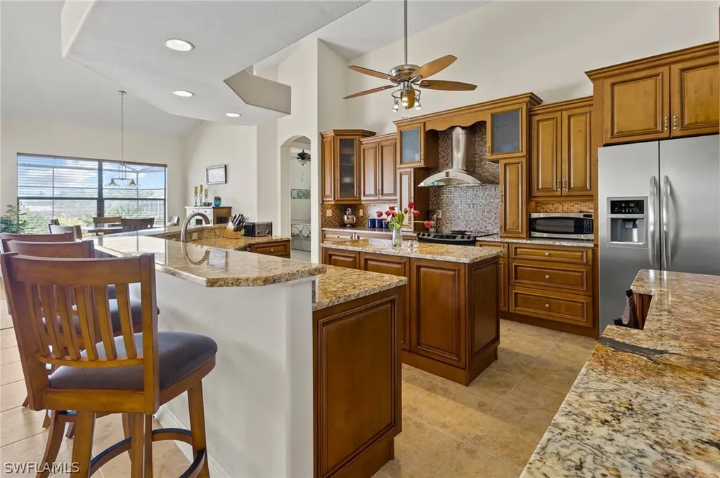 2528 SW 39th Terrace Cape Coral FL 33914