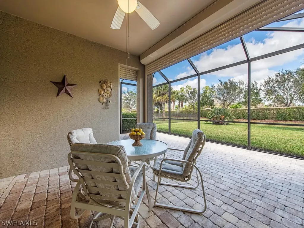 16365 Camden Lakes Circle Naples FL 34110