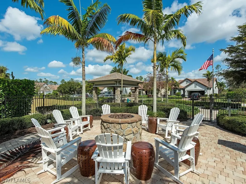 16365 Camden Lakes Circle Naples FL 34110