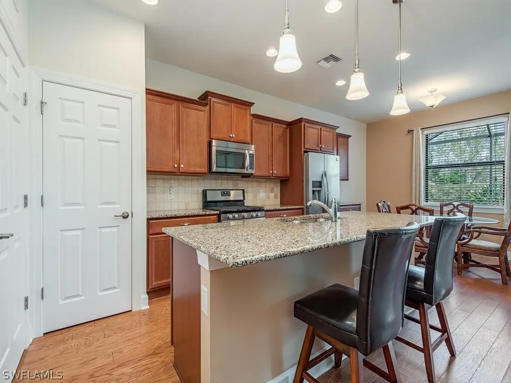16365 Camden Lakes Circle Naples FL 34110