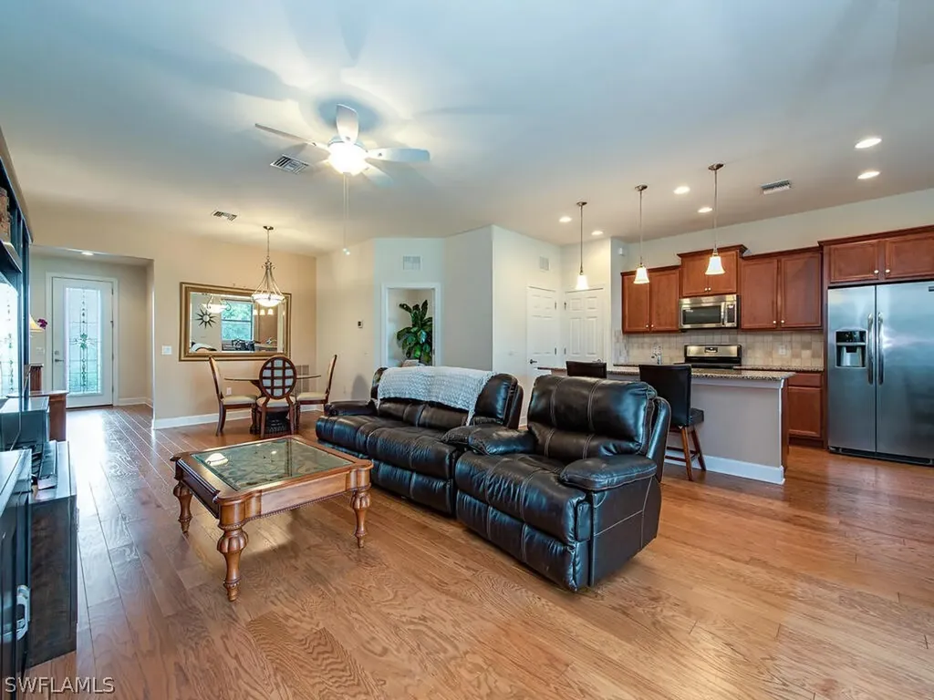 16365 Camden Lakes Circle Naples FL 34110